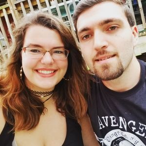 Meet your Posher, Ellie